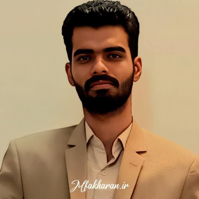 مهدی فخاران